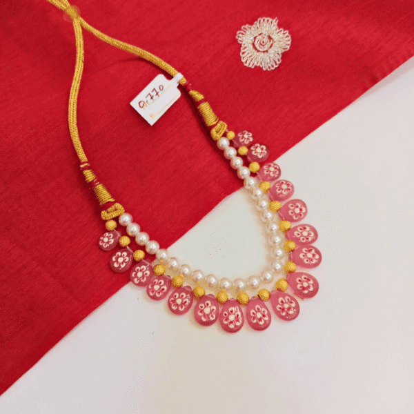 Necklace 92+4 (MG/H121) - Image 5