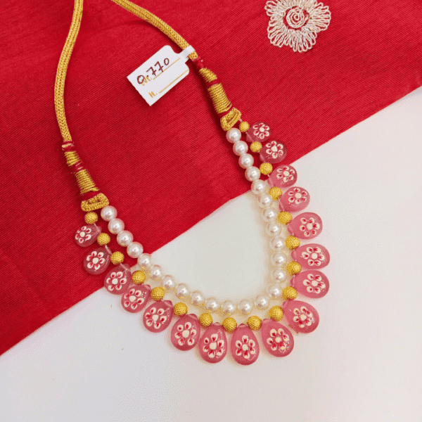 Necklace 92+4 (MG/H121)