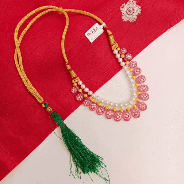 Necklace 92+4 (MG/H121) - Image 3