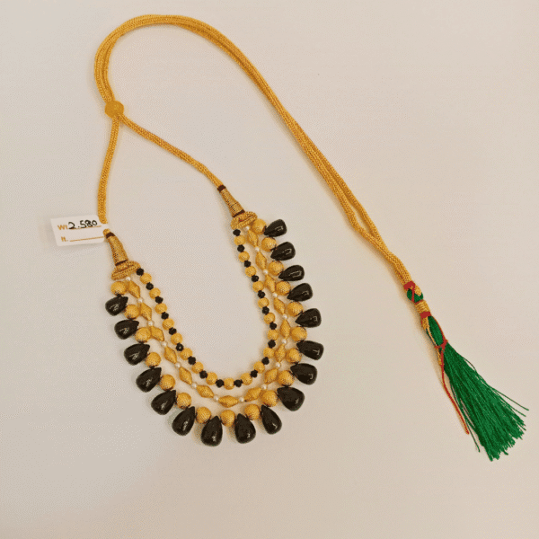 Necklace 92+4 (MG/H123) - Image 3