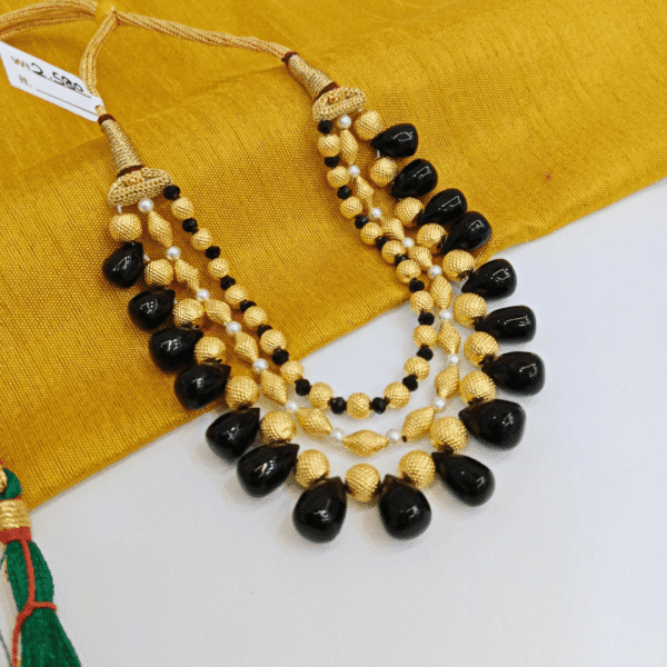 Necklace 92+4 (MG/H123) - Image 5