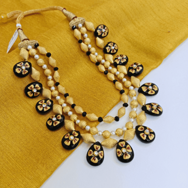 Necklace 92+4 (MG/H124) - Image 2