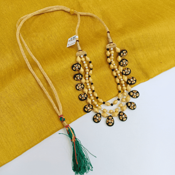 Necklace 92+4 (MG/H124) - Image 3