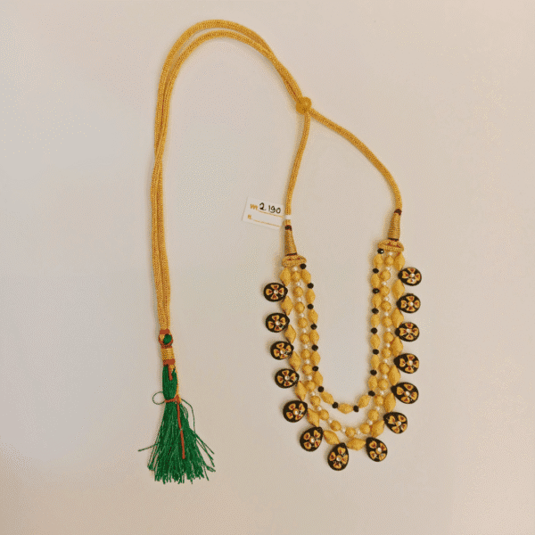 Necklace 92+4 (MG/H124) - Image 5