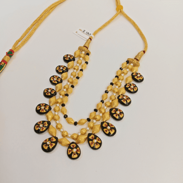 Necklace 92+4 (MG/H124) - Image 6