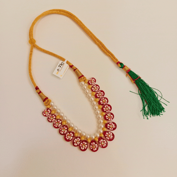 Necklace 92+4 (MG/H125) - Image 2