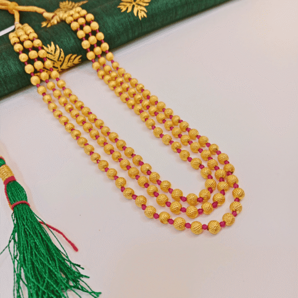 Mala 92+4 (MG/M132) - Image 2
