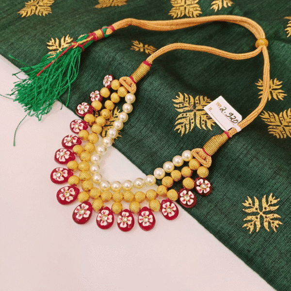 Necklace 92+4 (MG/H126) - Image 3