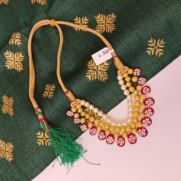 Necklace 92+4 (MG/H126) - Image 5