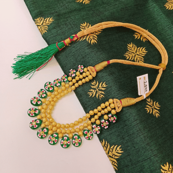 Necklace 92+4 (MG/H127) - Image 2