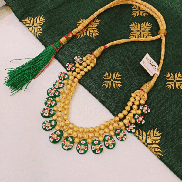 Necklace 92+4 (MG/H127) - Image 3