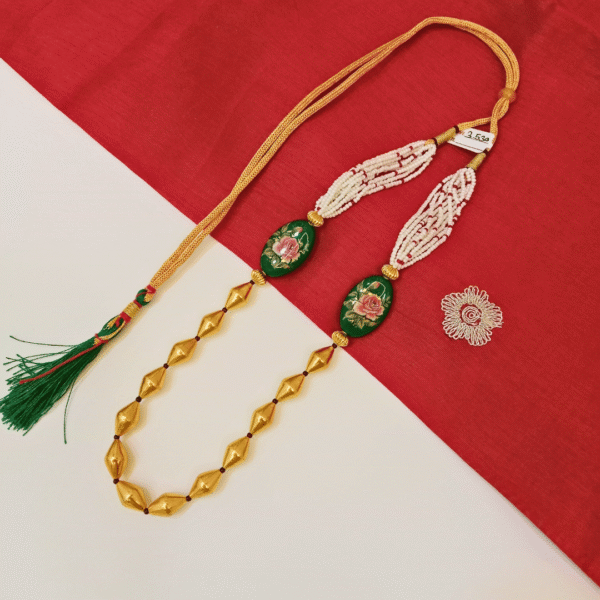 Mala 92+4 (MG/M135) - Image 2