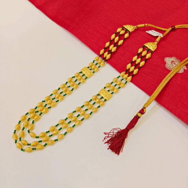 Mala 92+4 (MG/M136) - Image 2