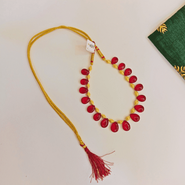 Necklace 92+4 (MG/H101) - Image 3