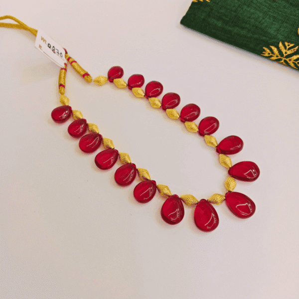 Necklace 92+4 (MG/H101)
