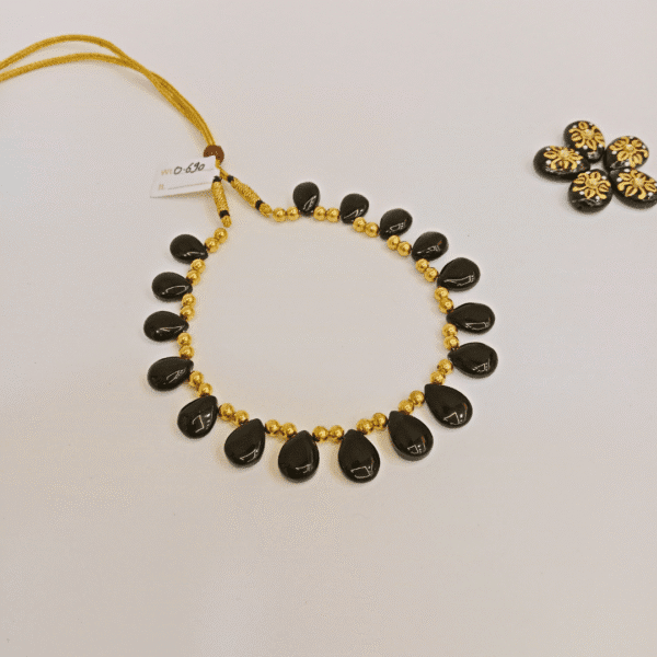 Necklace 92+4 (MG/H102)
