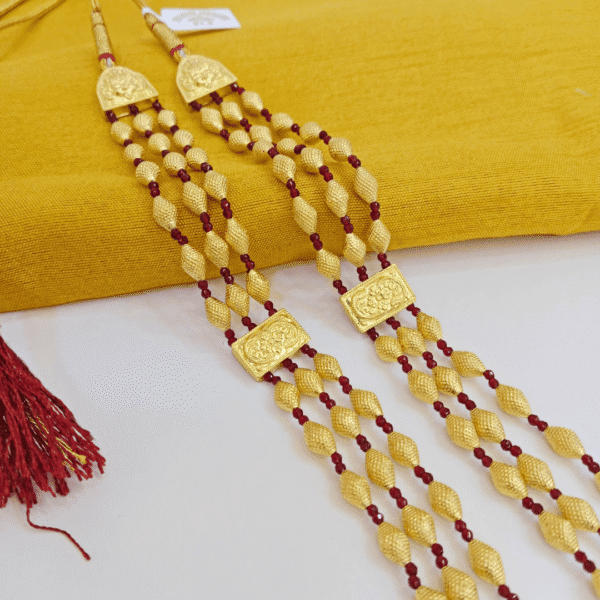 Mala 92+4  (MG/M101) - Image 6